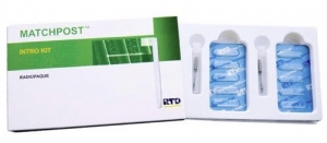 Matchpost Intro Kit A  5 Postes 1.0 y 5 Postes 1.2 + 3 Drills