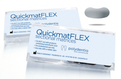 QuickmatFLEX  Molares 