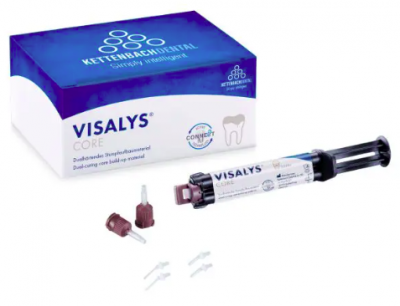 Visalys Core Dentin Normal Pack