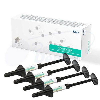 Composite Harmonize Kerr Kit Introductorio.