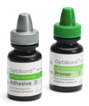 Kerr Adhesivo Optibond XTR