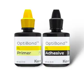 Kit Optibond FL