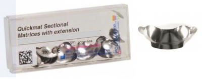 Matrices Quickmat  Molares c/ extensión